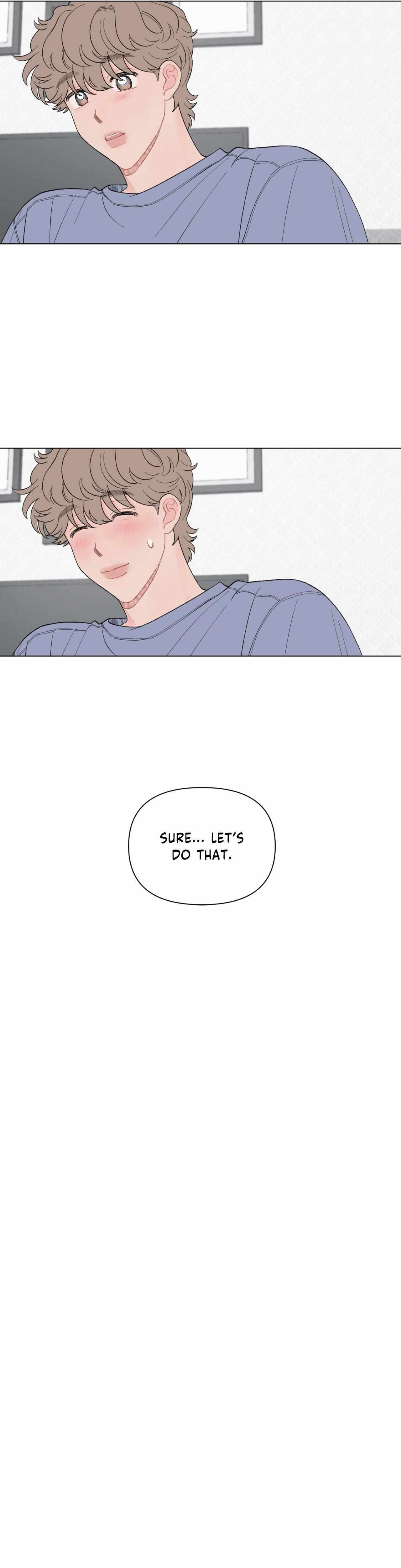 To Mend A Heart Chapter 61 page 14 - 