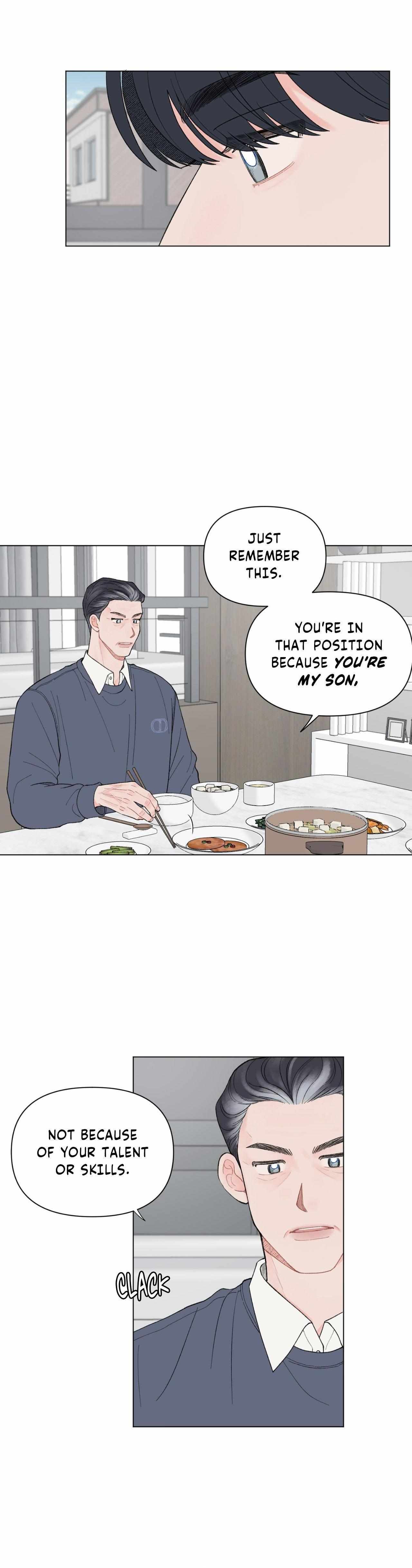 To Mend A Heart Chapter 61 page 17 - 