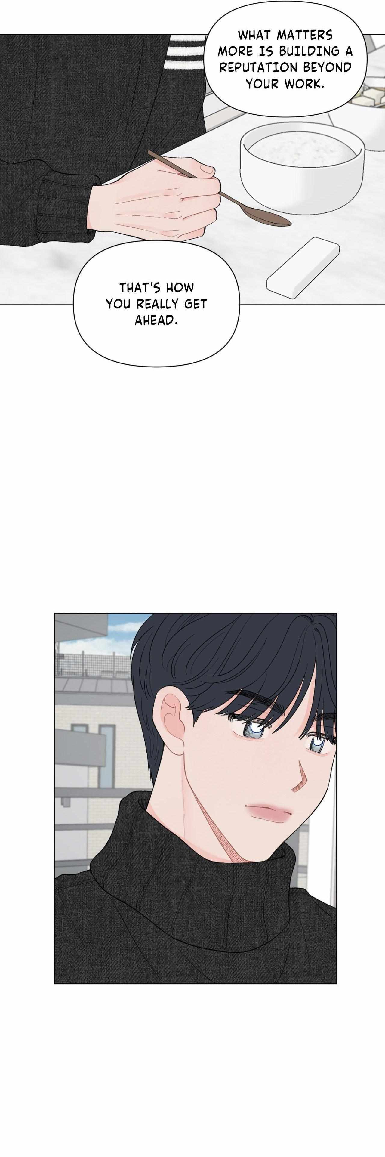 To Mend A Heart Chapter 61 page 19 - 