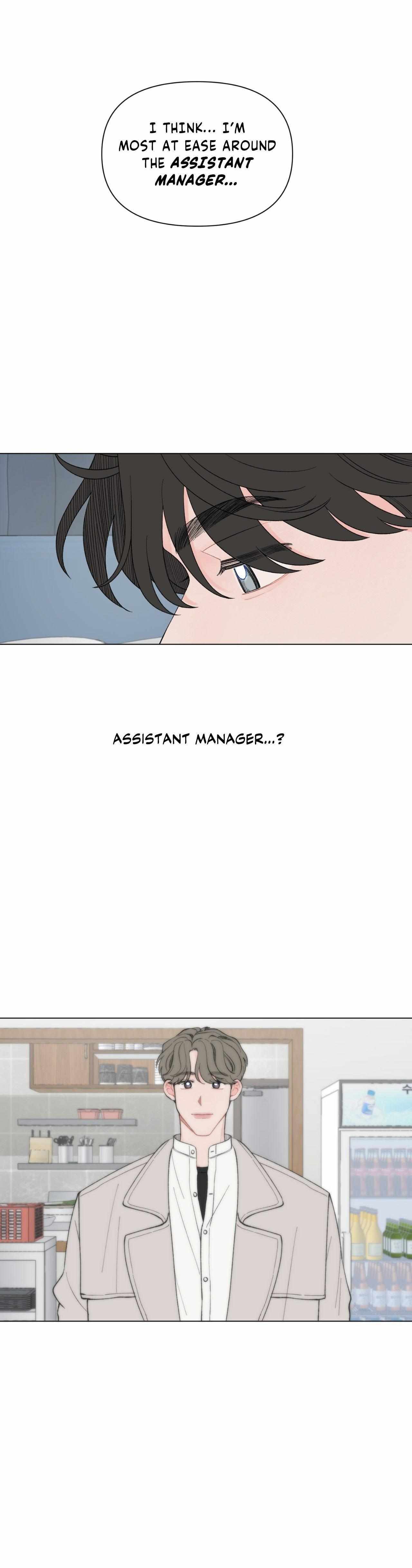 To Mend A Heart Chapter 61 page 3 - 