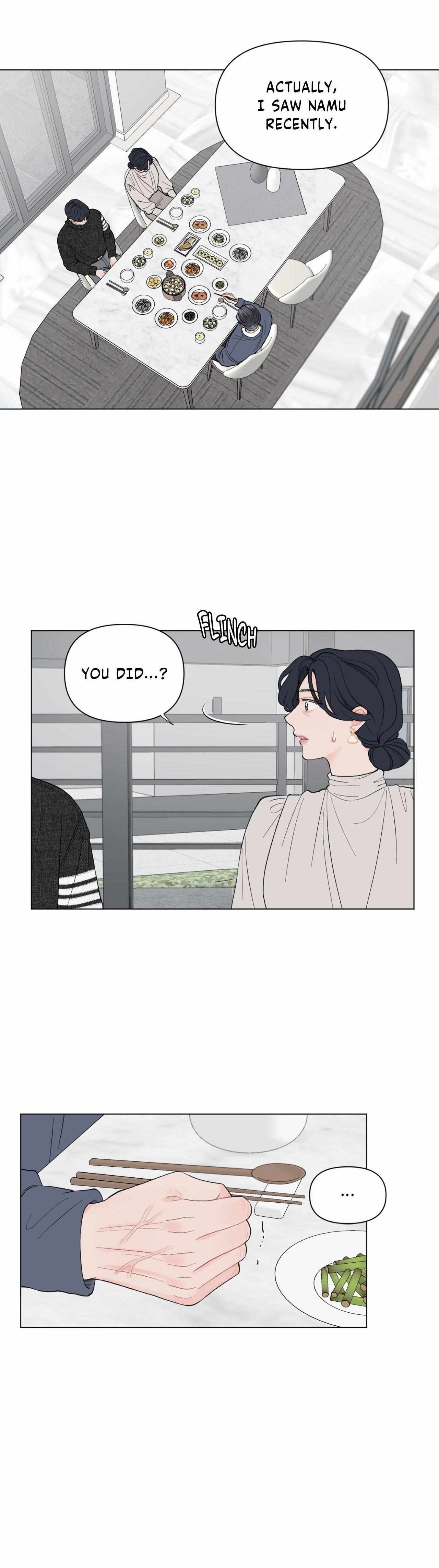 To Mend A Heart Chapter 61 page 22 - 
