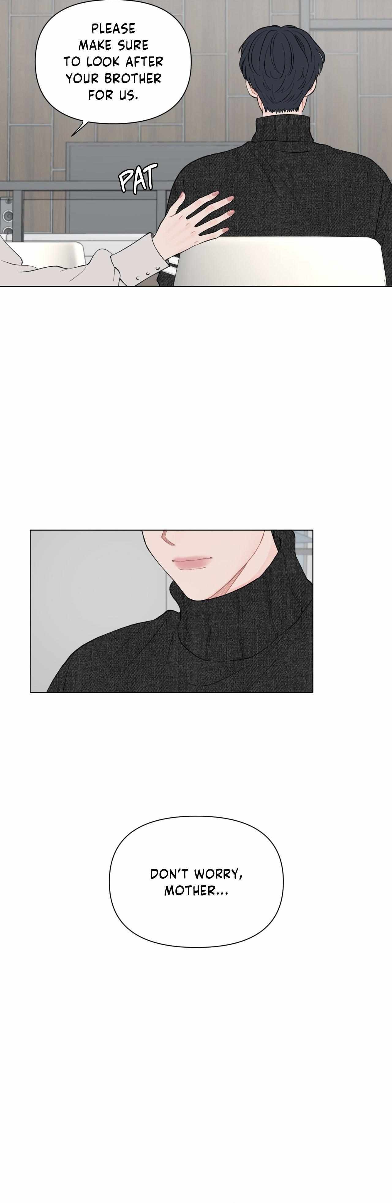 To Mend A Heart Chapter 61 page 26 - 