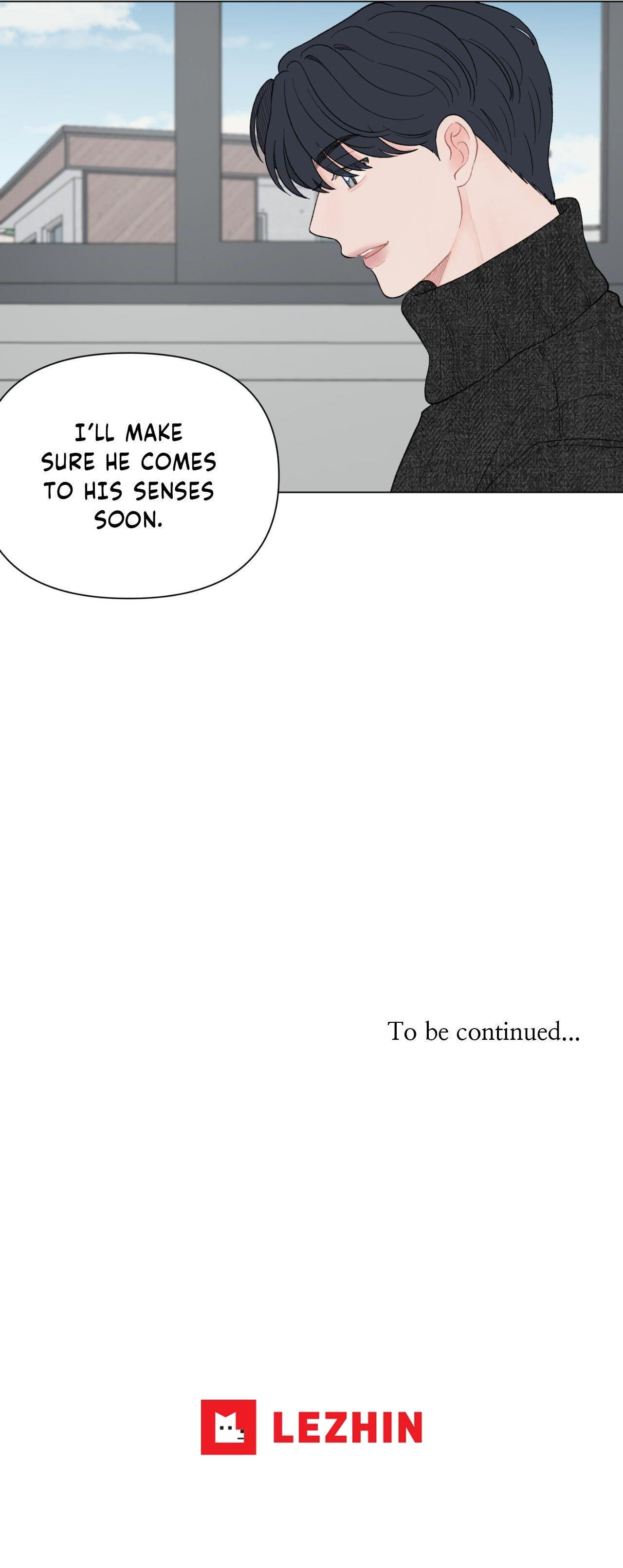 To Mend A Heart Chapter 61 page 27 - 