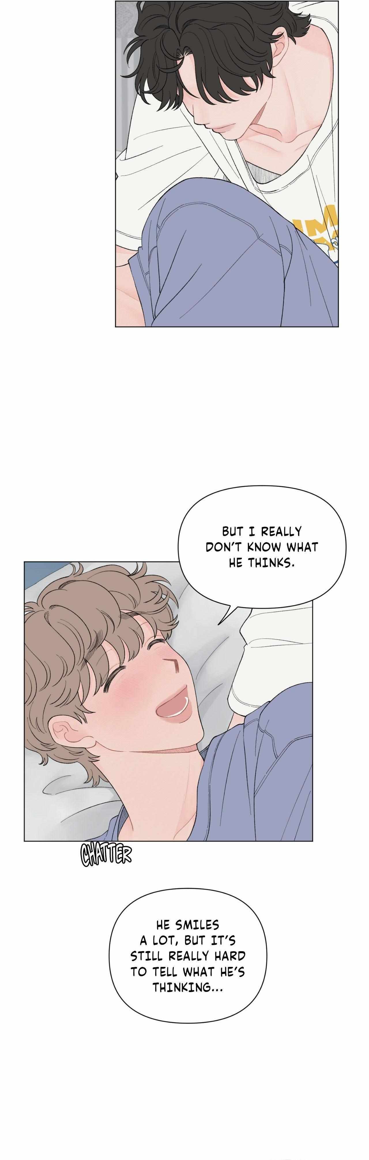 To Mend A Heart Chapter 61 page 4 - 