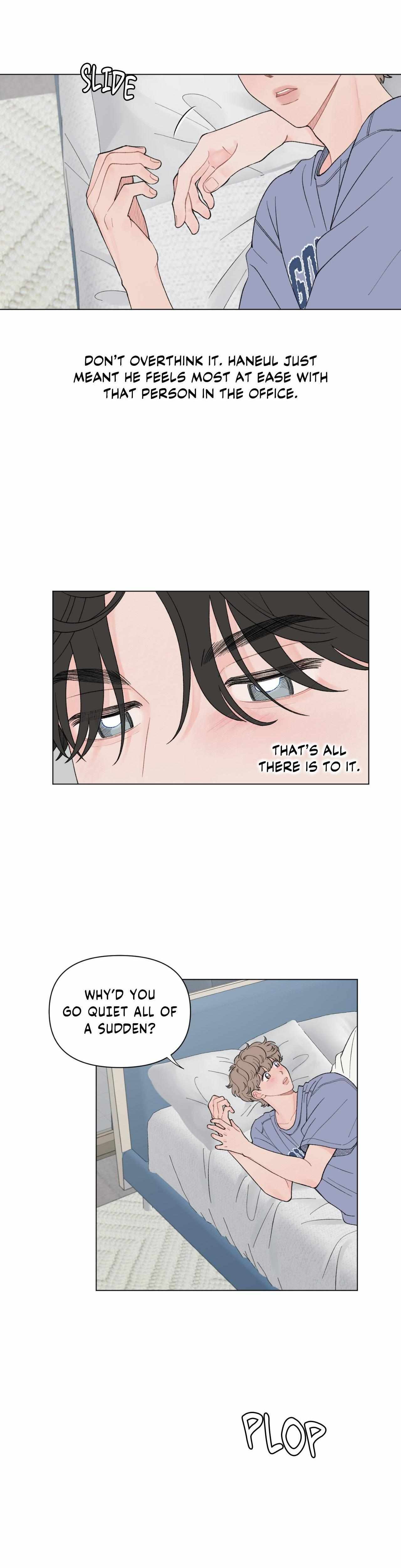 To Mend A Heart Chapter 61 page 7 - 