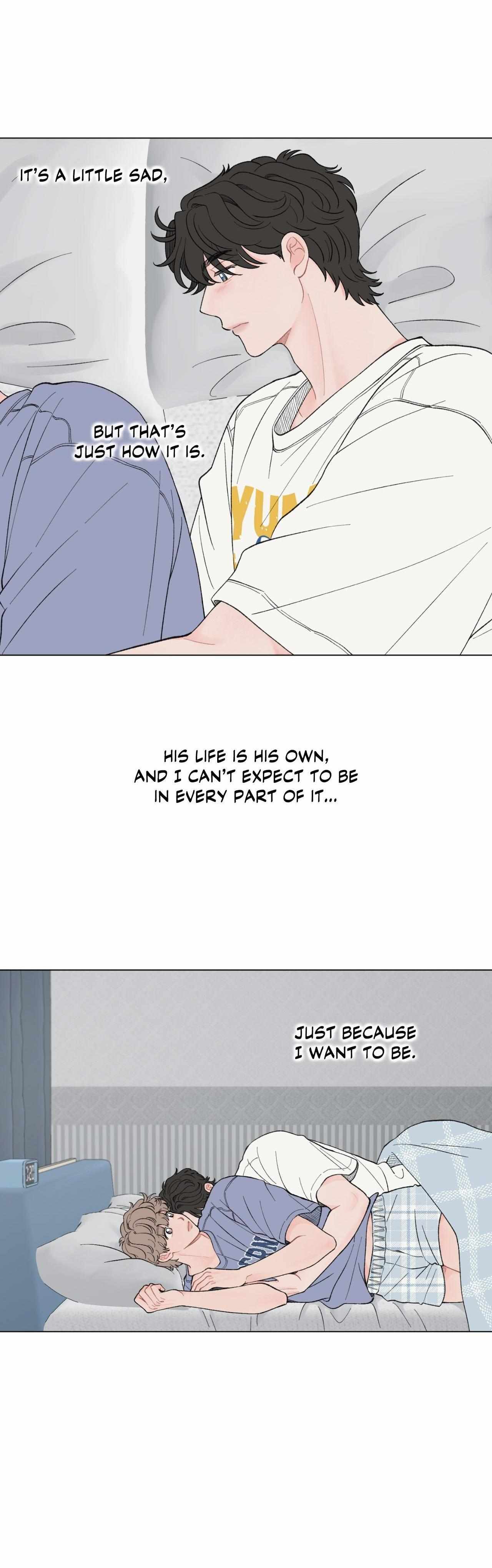 To Mend A Heart Chapter 61 page 8 - 