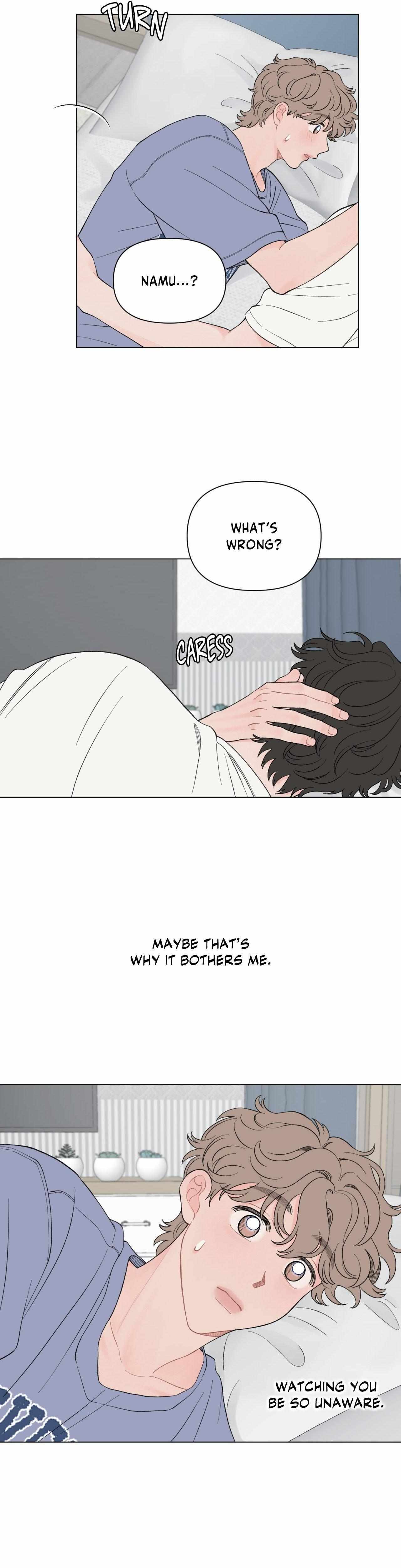 To Mend A Heart Chapter 61 page 9 - 