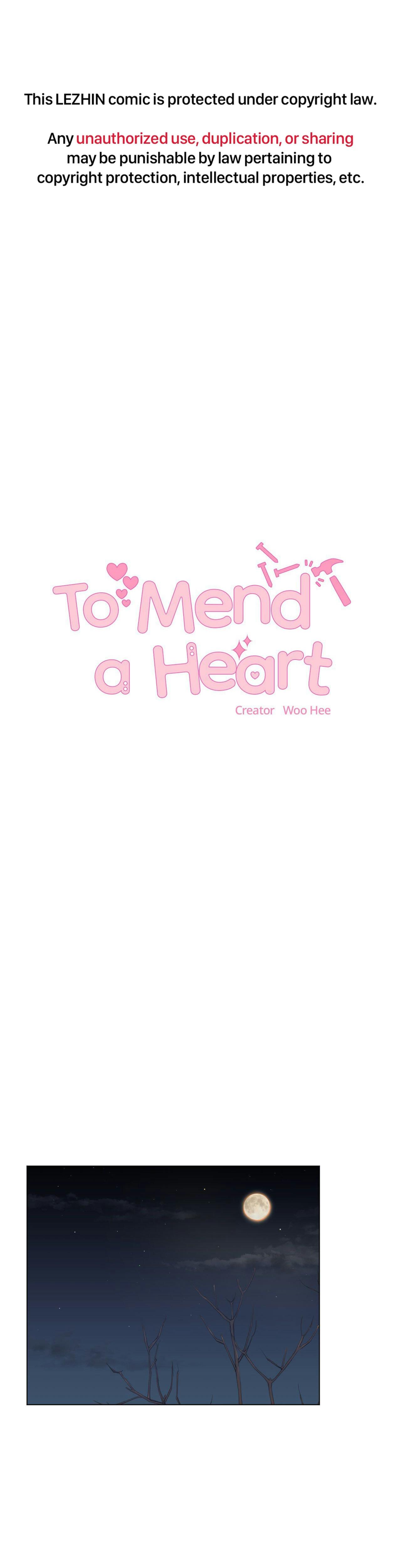 To Mend A Heart Chapter 62 page 2 - 