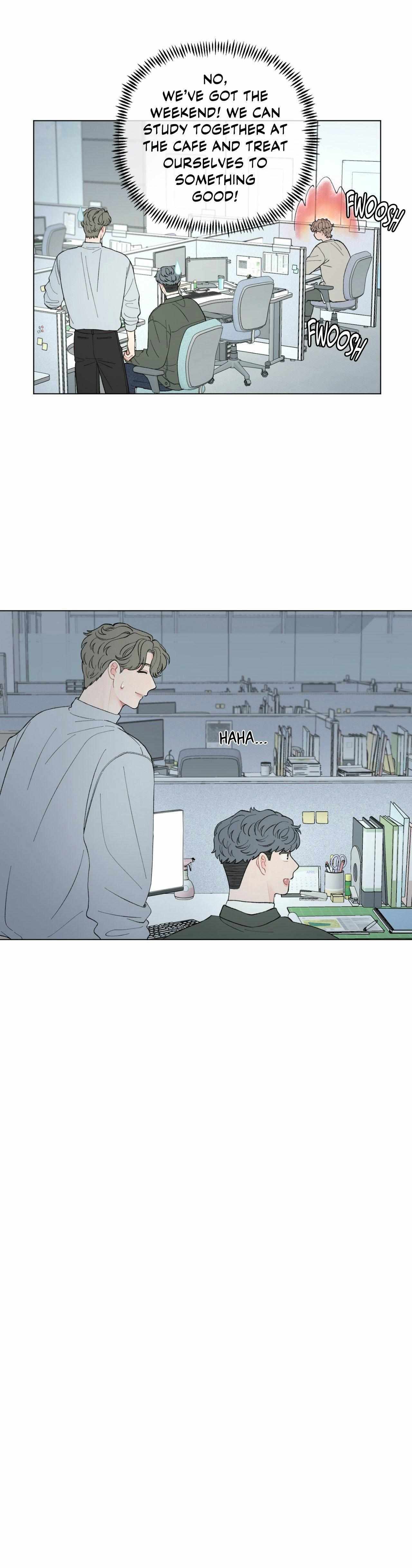 To Mend A Heart Chapter 62 page 12 - 