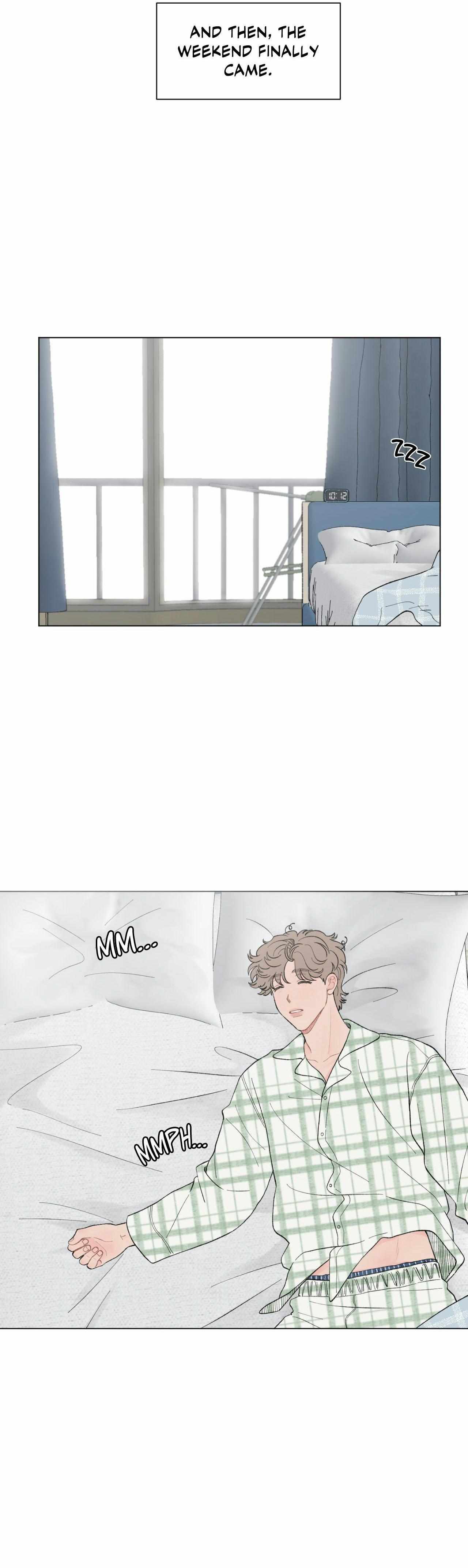 To Mend A Heart Chapter 62 page 13 - 