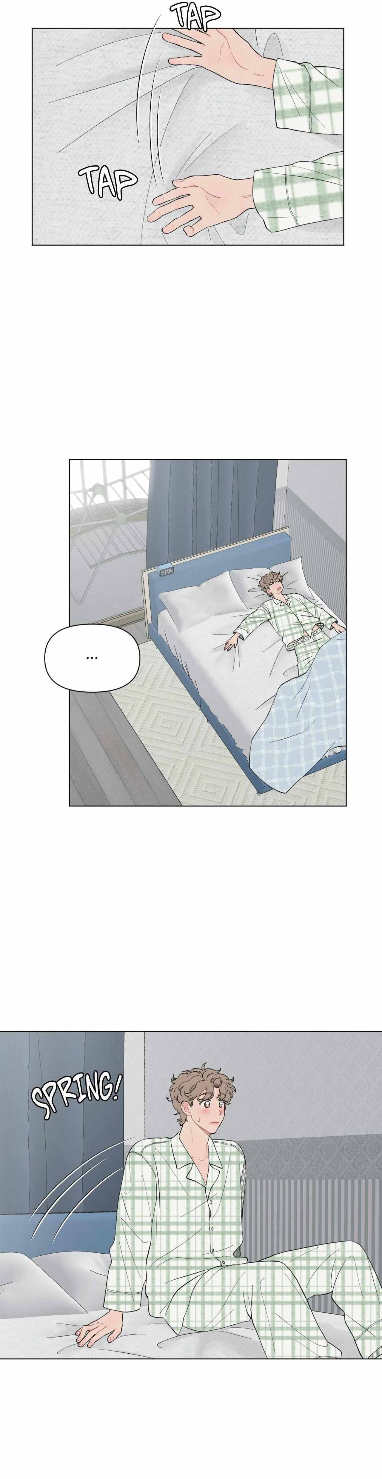 To Mend A Heart Chapter 62 page 14 - 