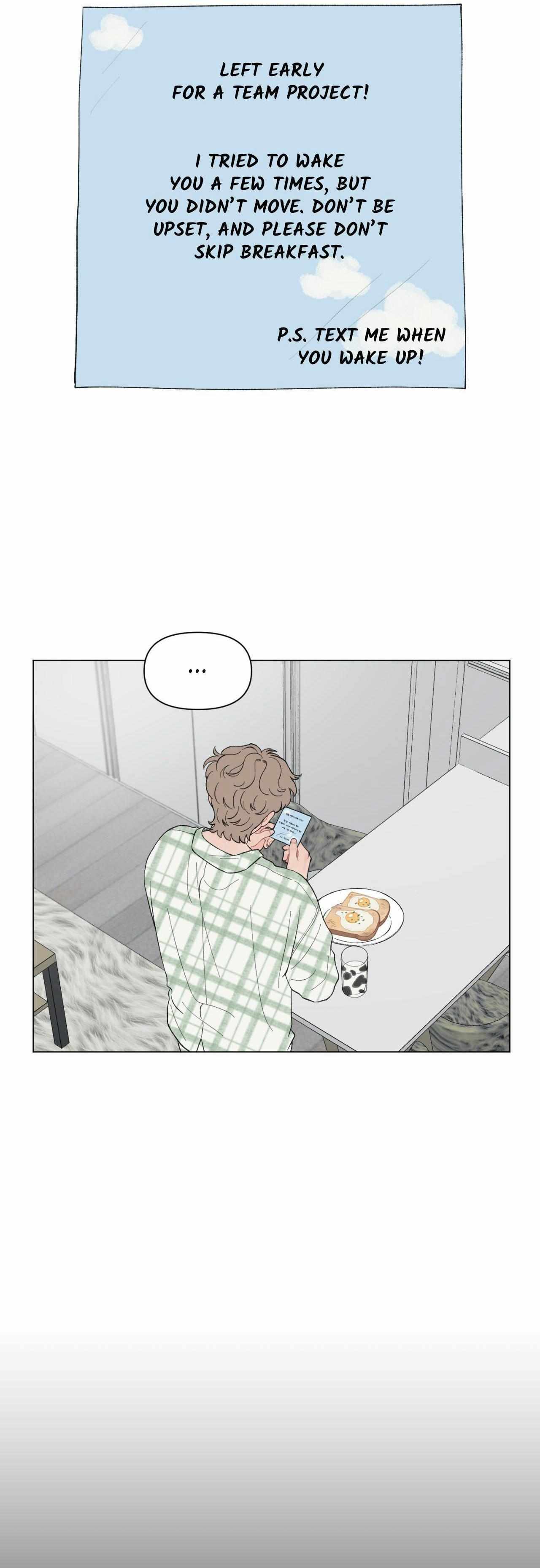 To Mend A Heart Chapter 62 page 16 - 