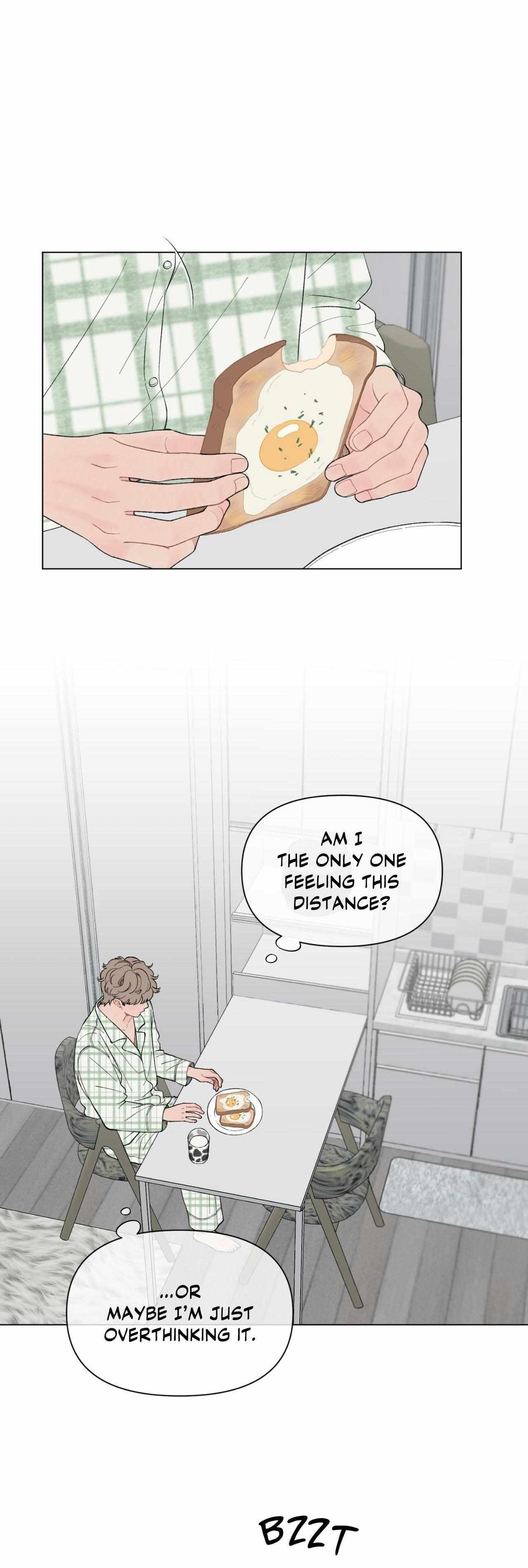 To Mend A Heart Chapter 62 page 19 - 