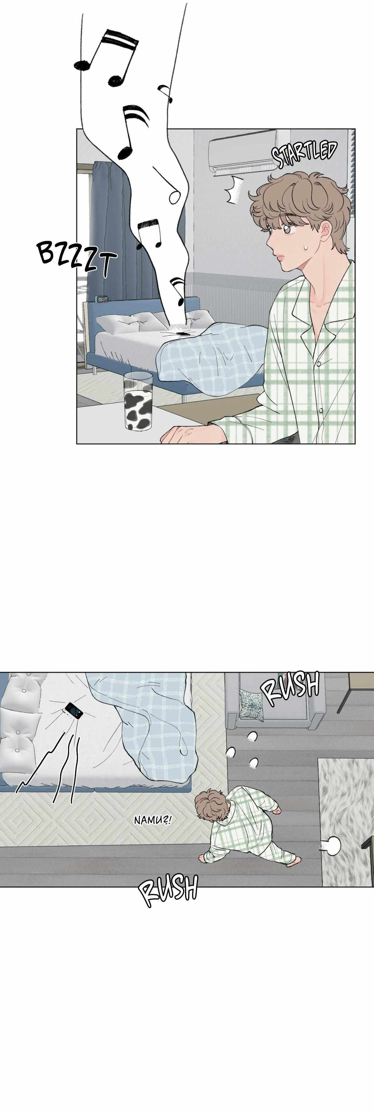 To Mend A Heart Chapter 62 page 20 - 