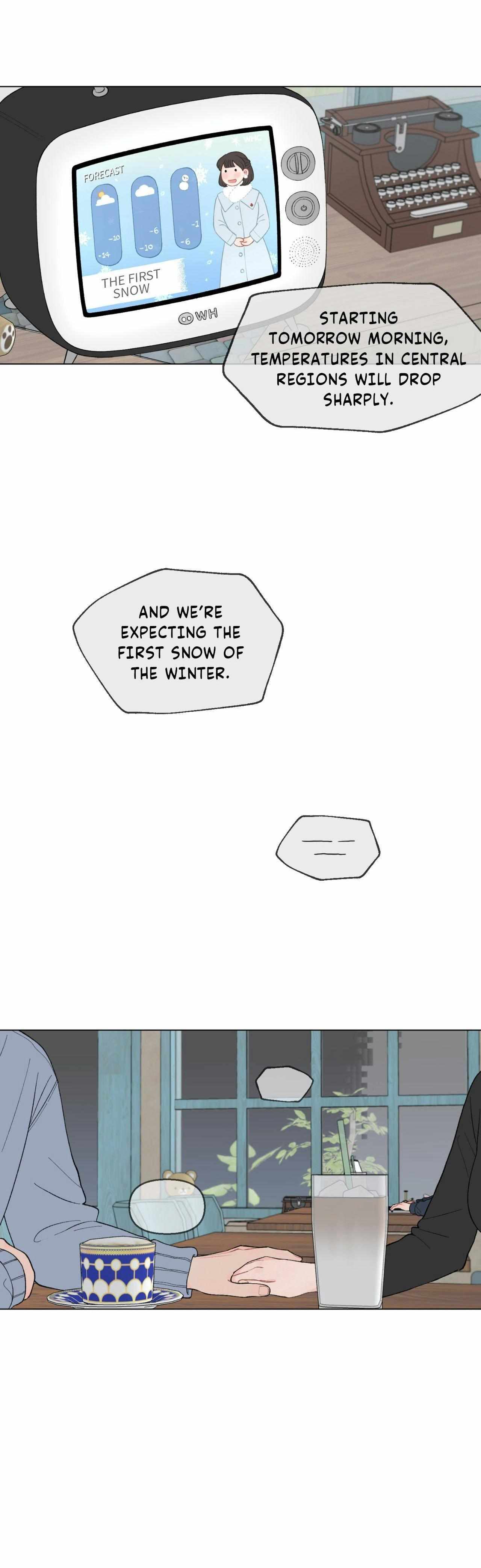 To Mend A Heart Chapter 62 page 3 - 