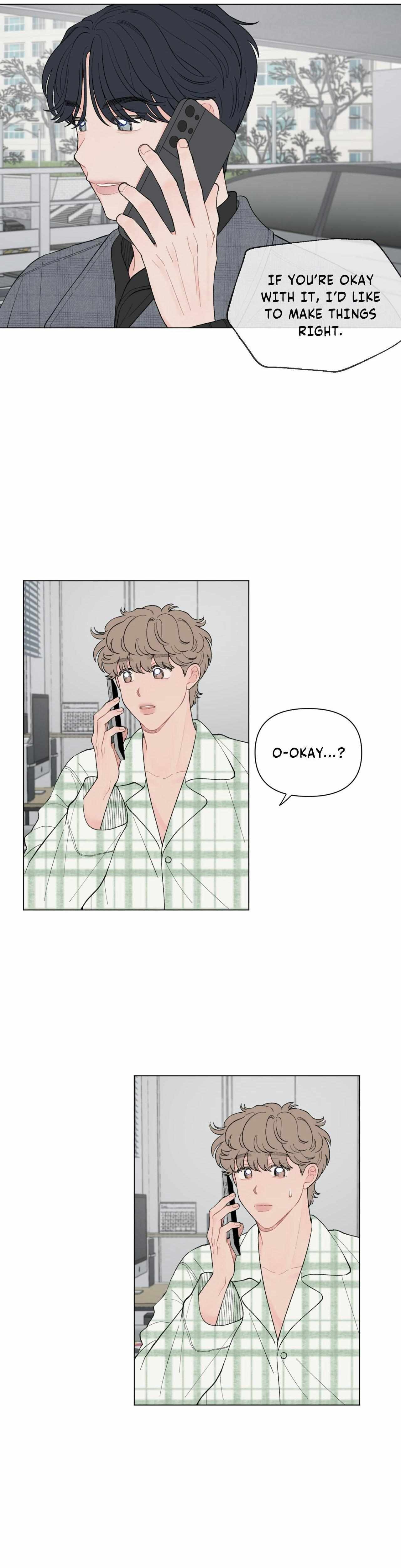 To Mend A Heart Chapter 62 page 24 - 