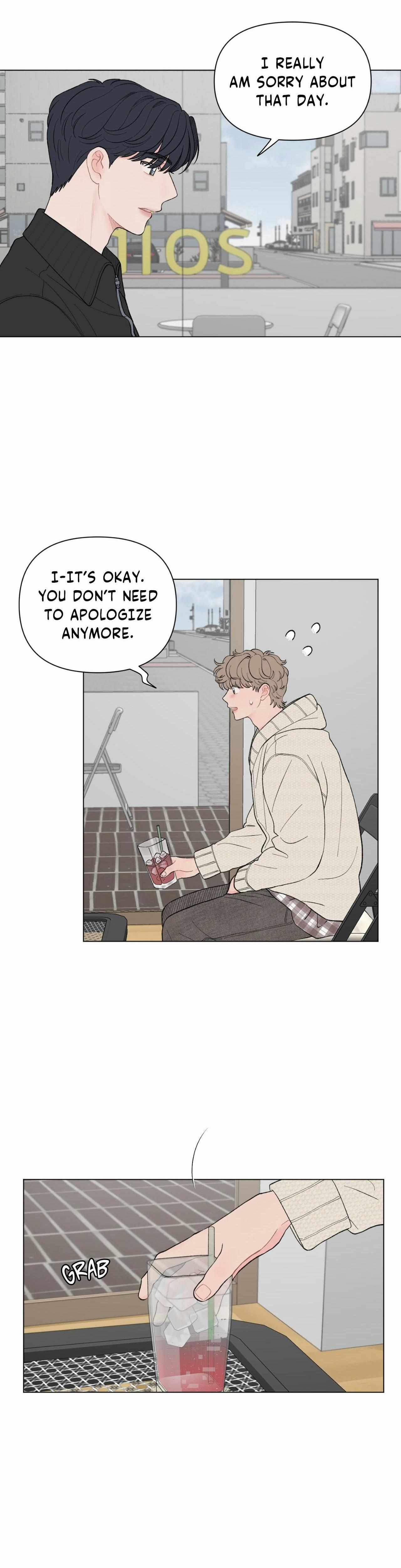 To Mend A Heart Chapter 62 page 26 - 
