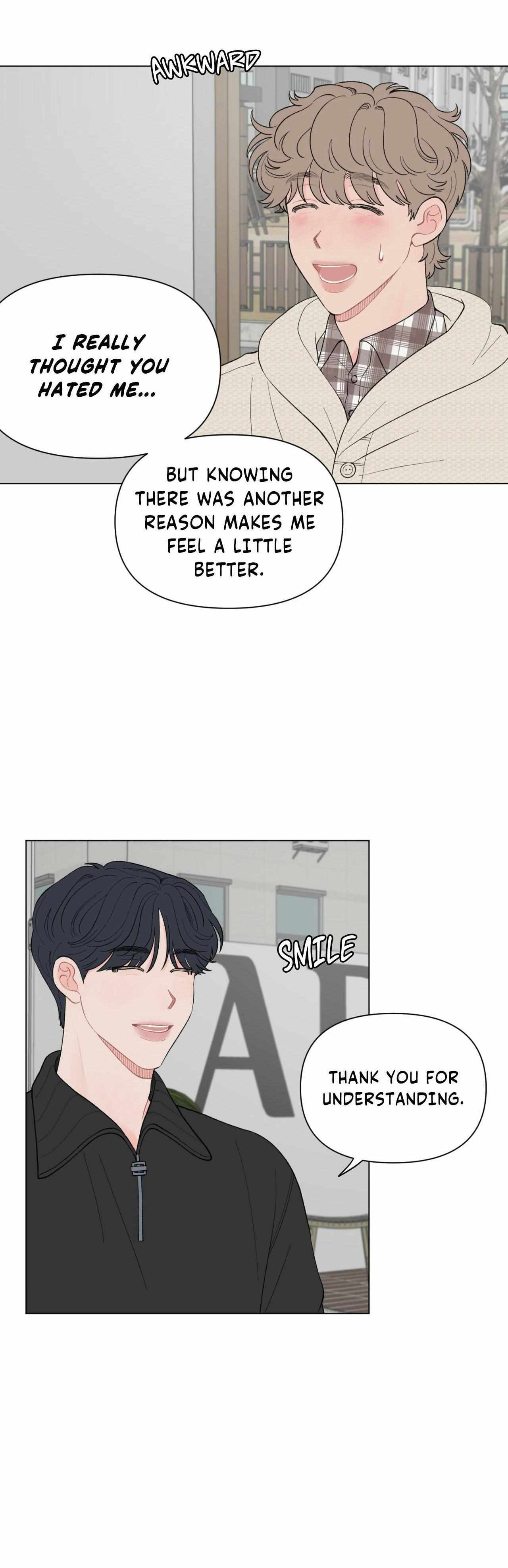 To Mend A Heart Chapter 62 page 27 - 
