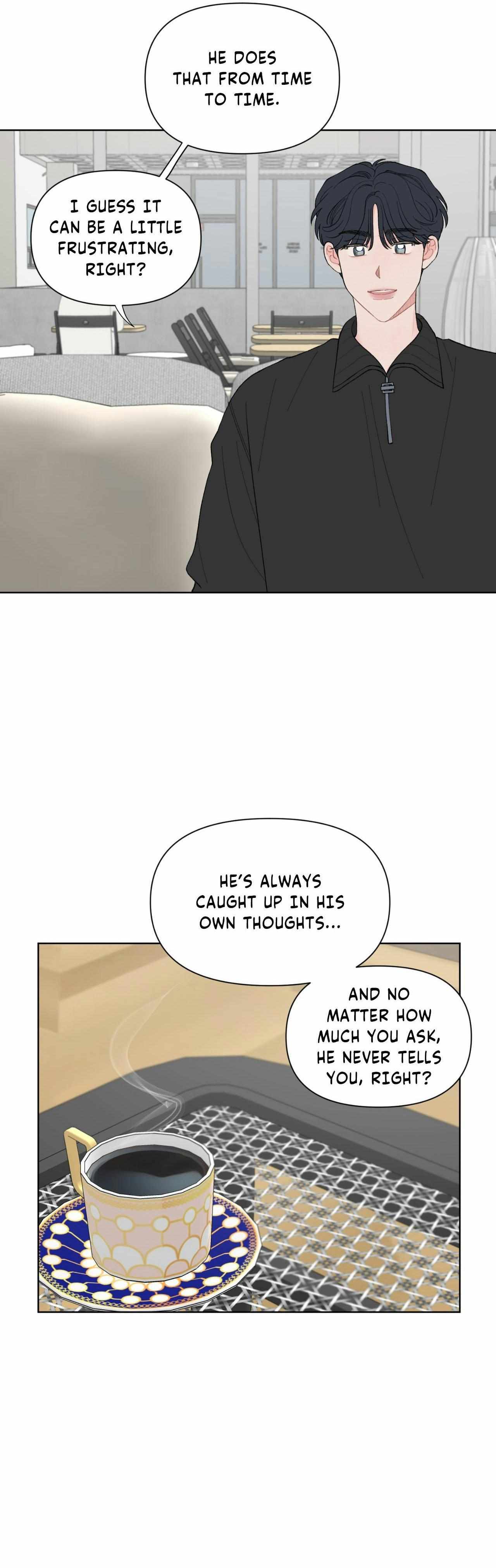 To Mend A Heart Chapter 62 page 29 - 