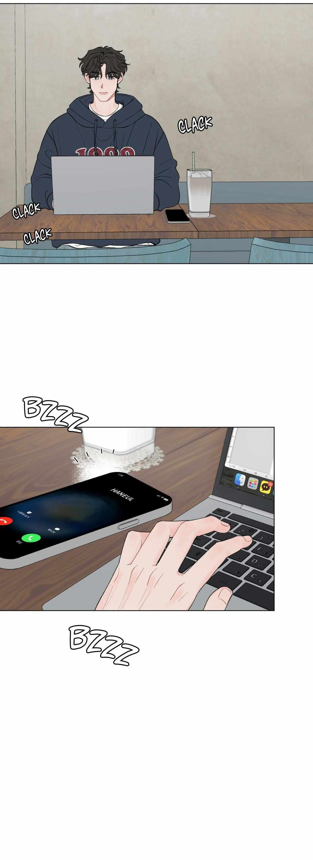 To Mend A Heart Chapter 62 page 4 - 