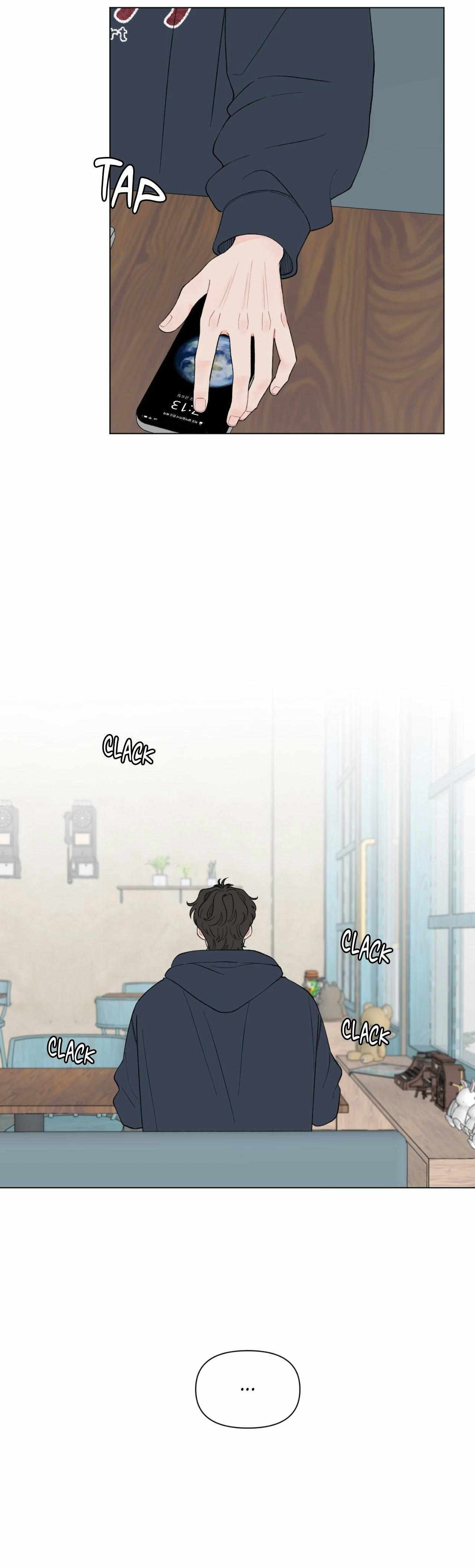 To Mend A Heart Chapter 62 page 7 - 