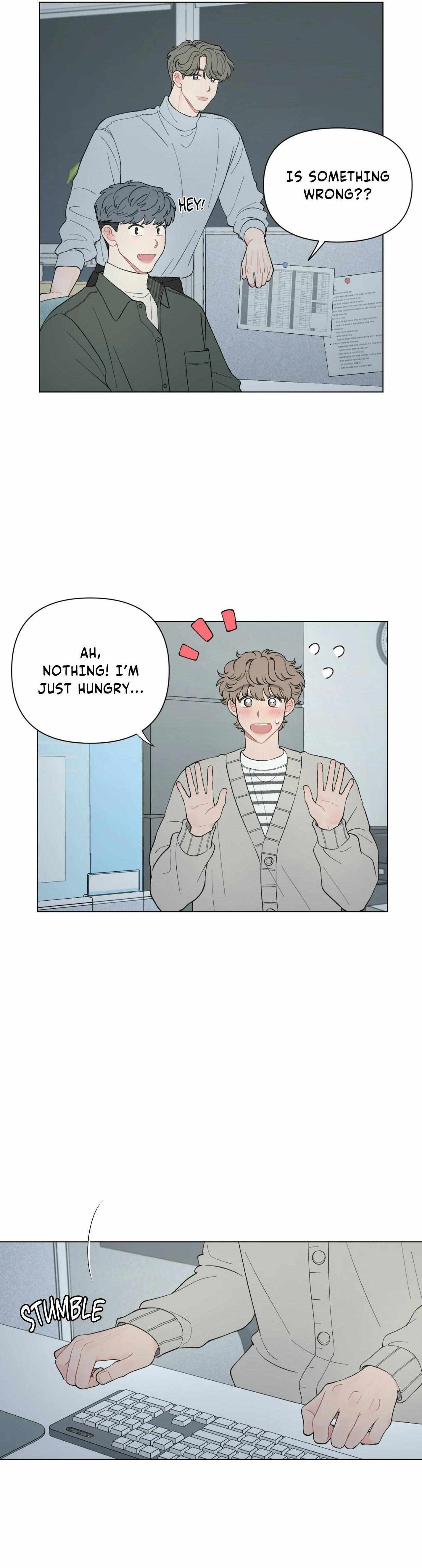 To Mend A Heart Chapter 62 page 10 - 