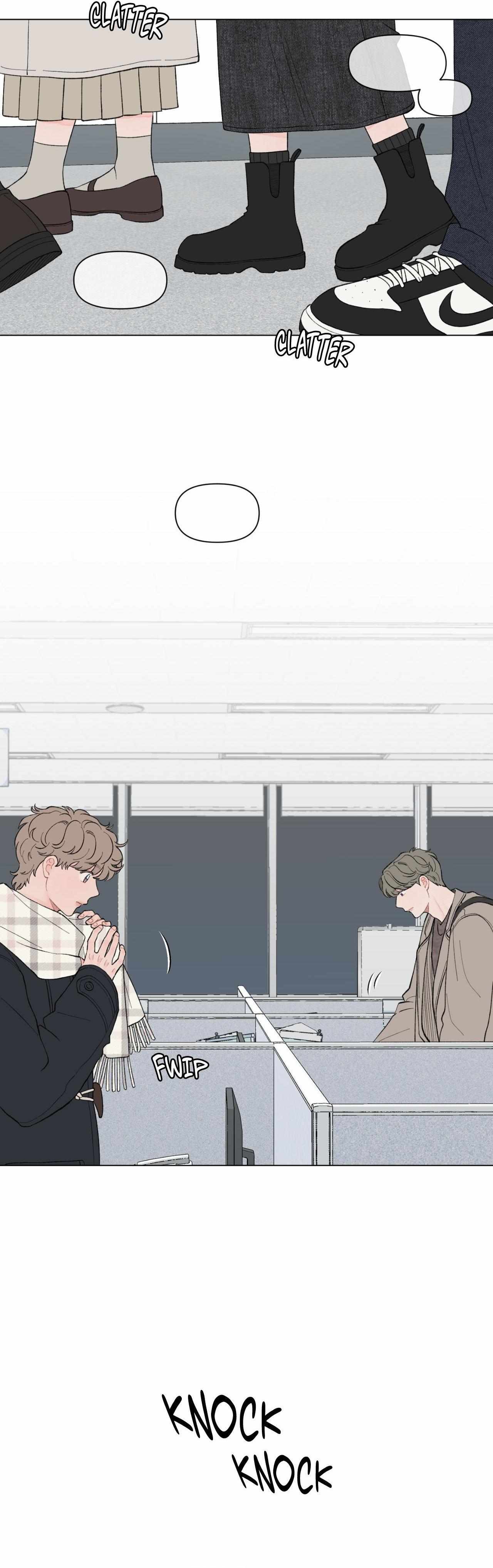 To Mend A Heart Chapter 63 page 17 - 