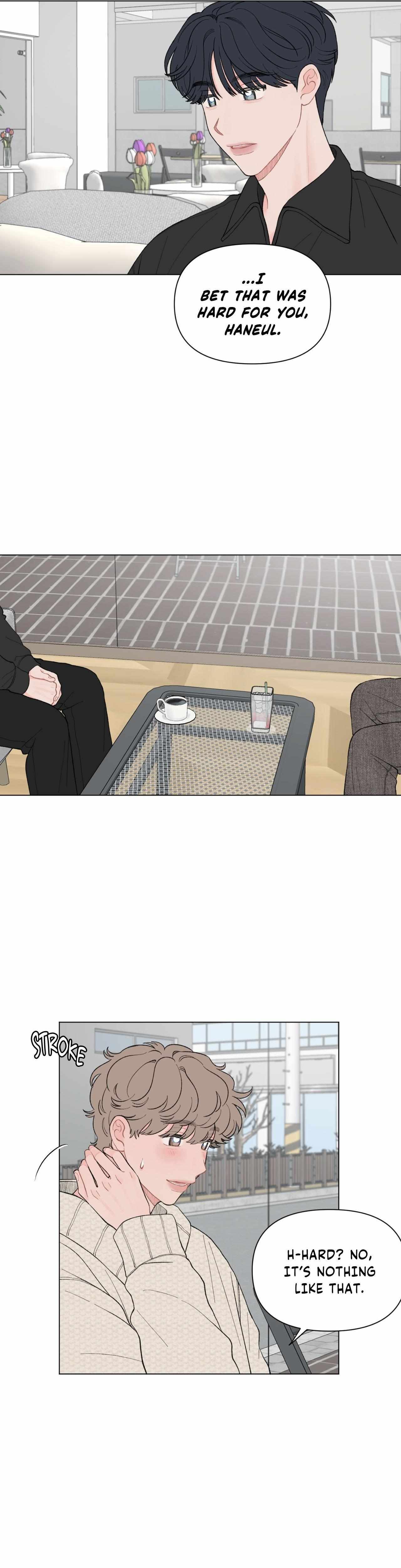 To Mend A Heart Chapter 63 page 3 - 