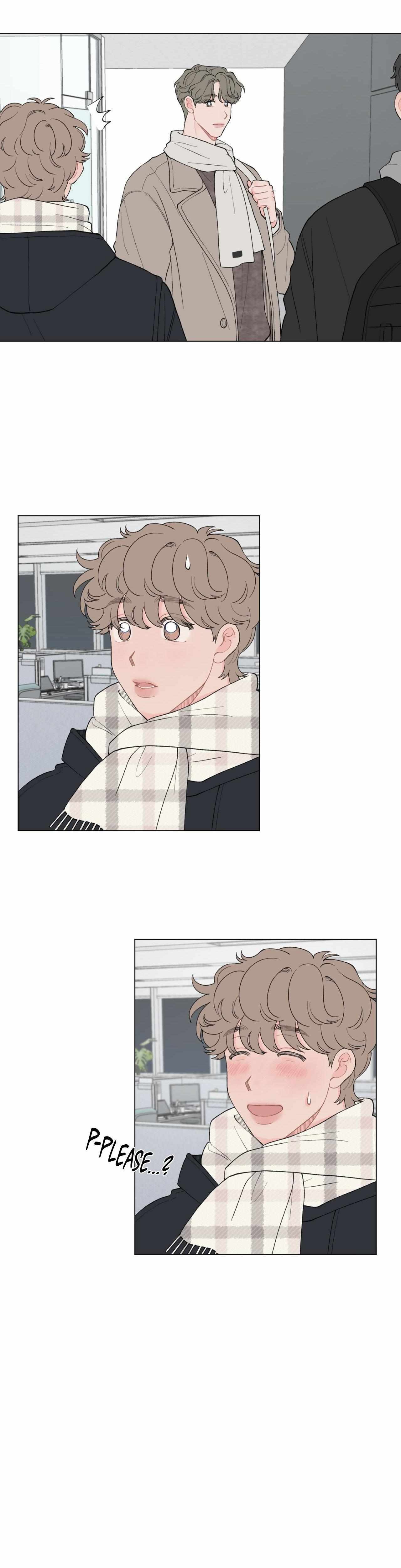 To Mend A Heart Chapter 63 page 22 - 