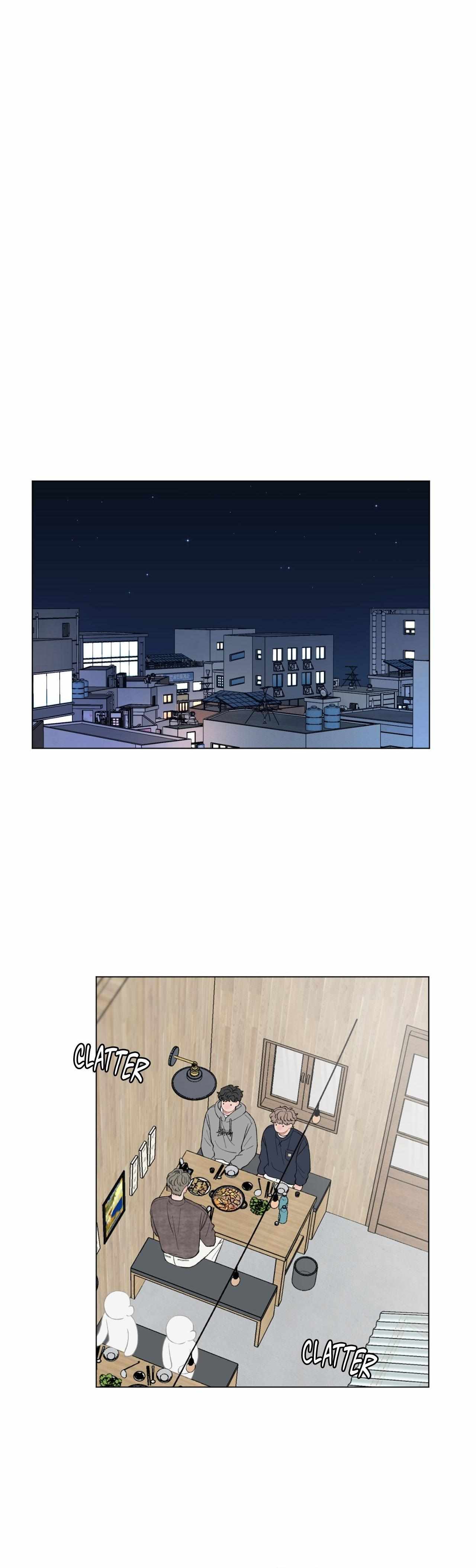 To Mend A Heart Chapter 63 page 23 - 