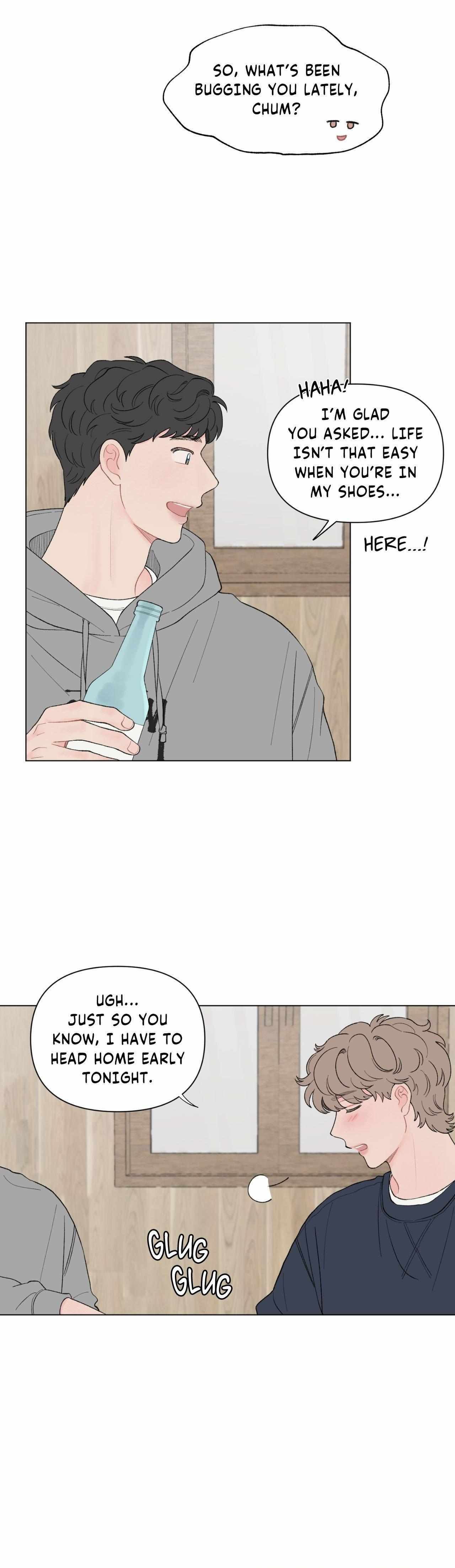 To Mend A Heart Chapter 63 page 25 - 