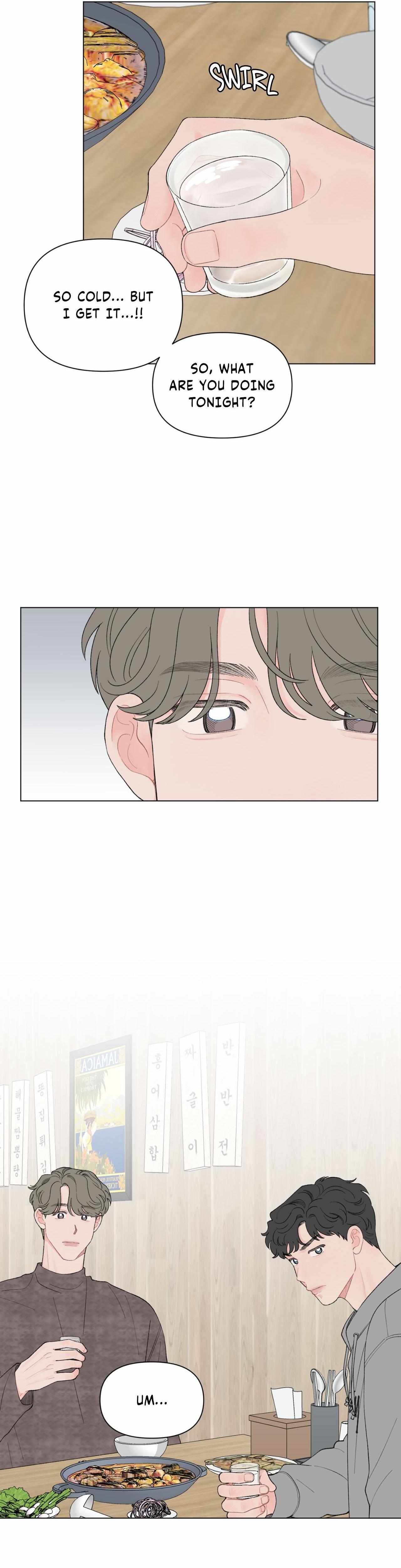 To Mend A Heart Chapter 63 page 26 - 