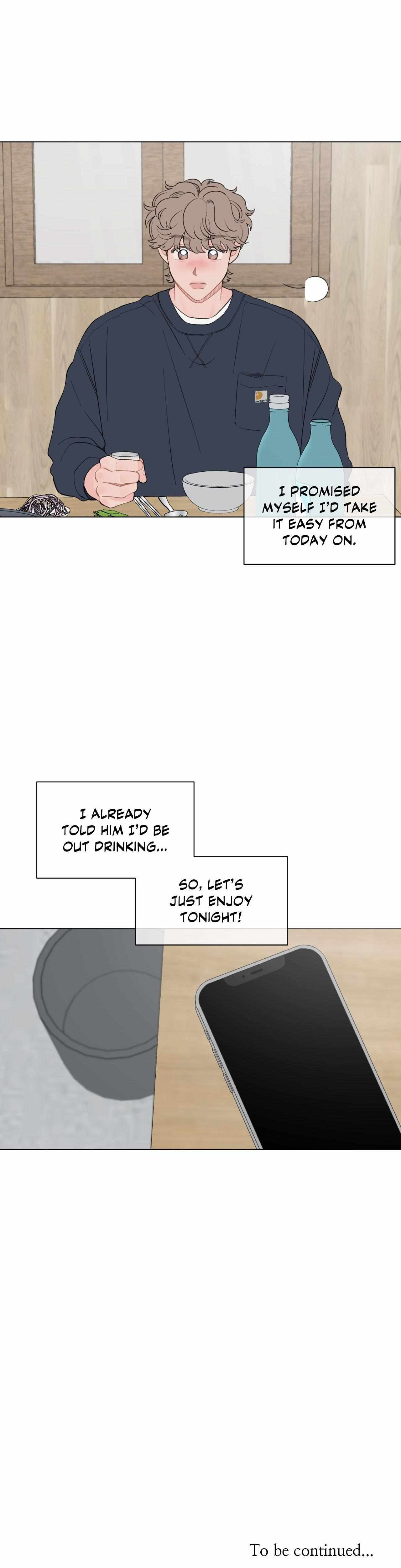 To Mend A Heart Chapter 63 page 28 - 