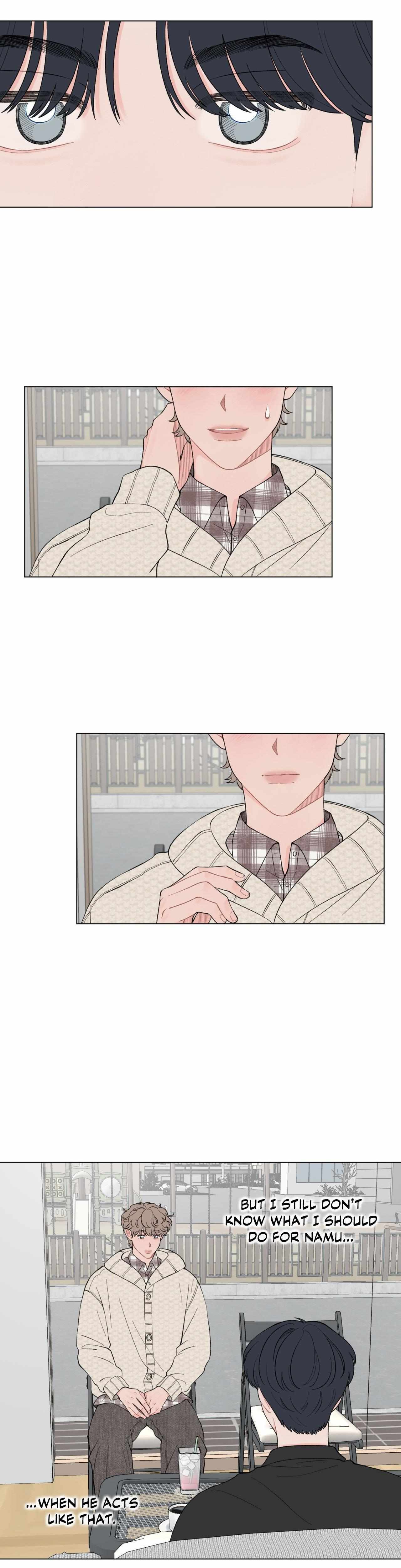 To Mend A Heart Chapter 63 page 4 - 