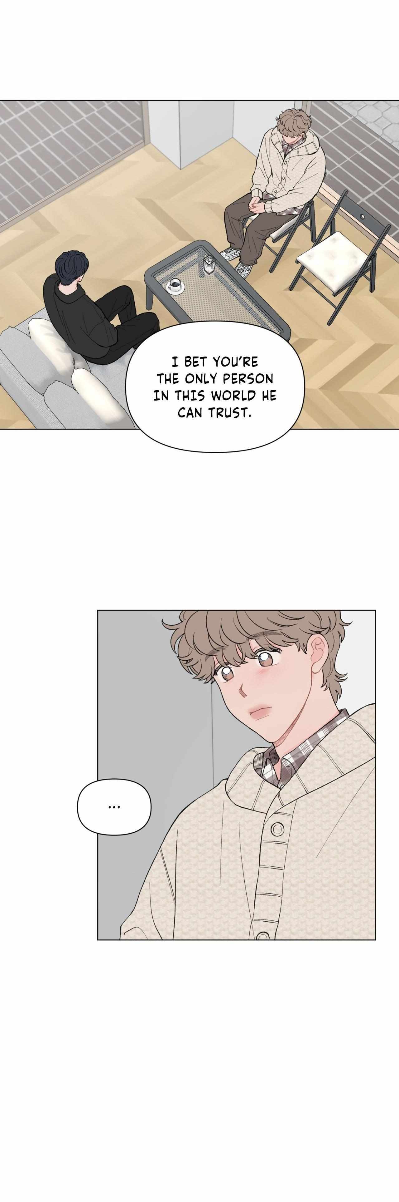 To Mend A Heart Chapter 63 page 7 - 