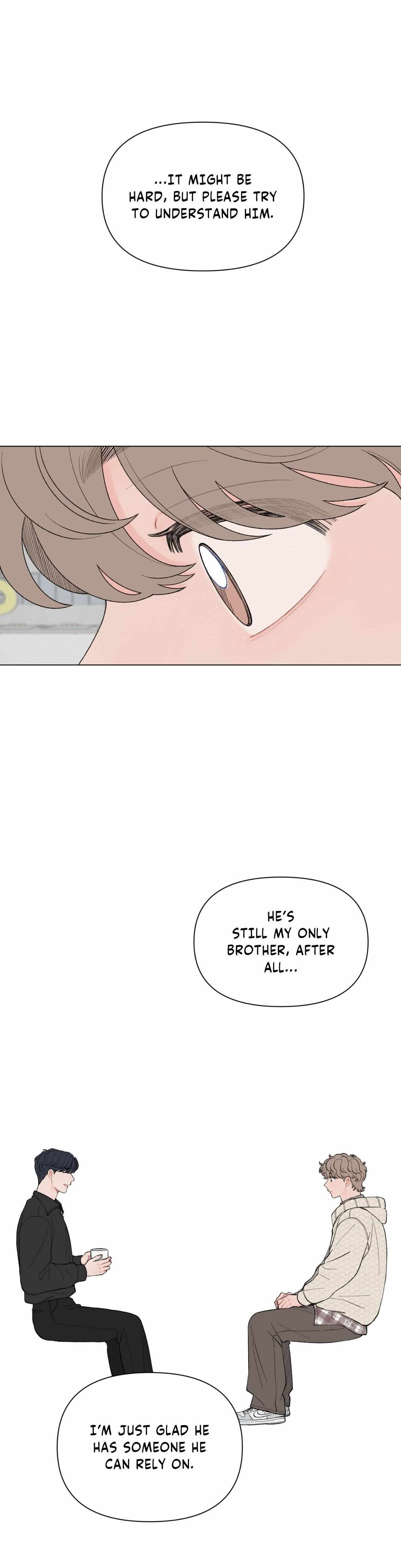 To Mend A Heart Chapter 63 page 9 - 