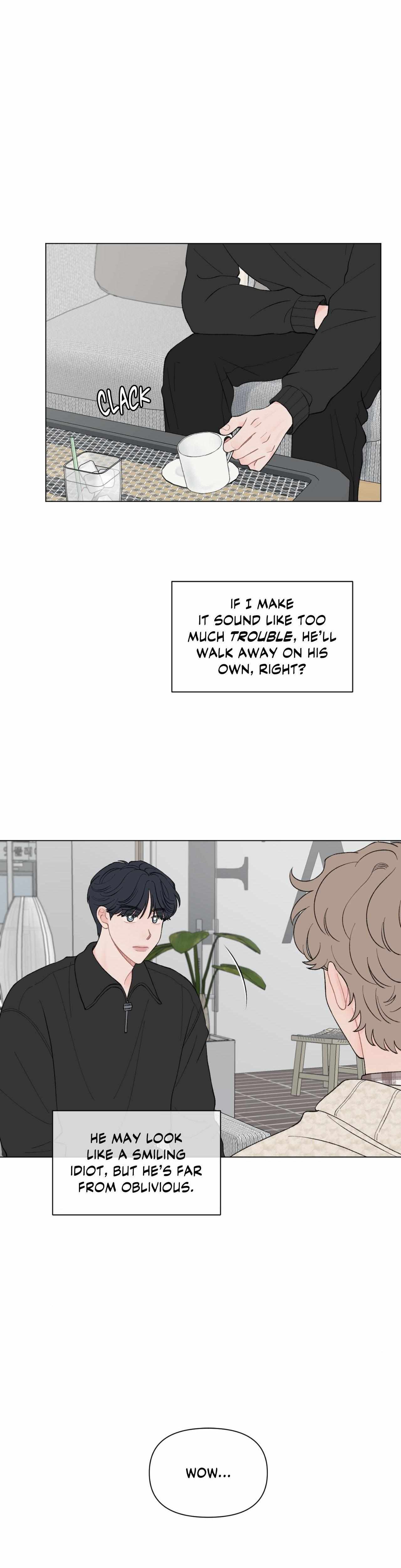 To Mend A Heart Chapter 63 page 10 - 