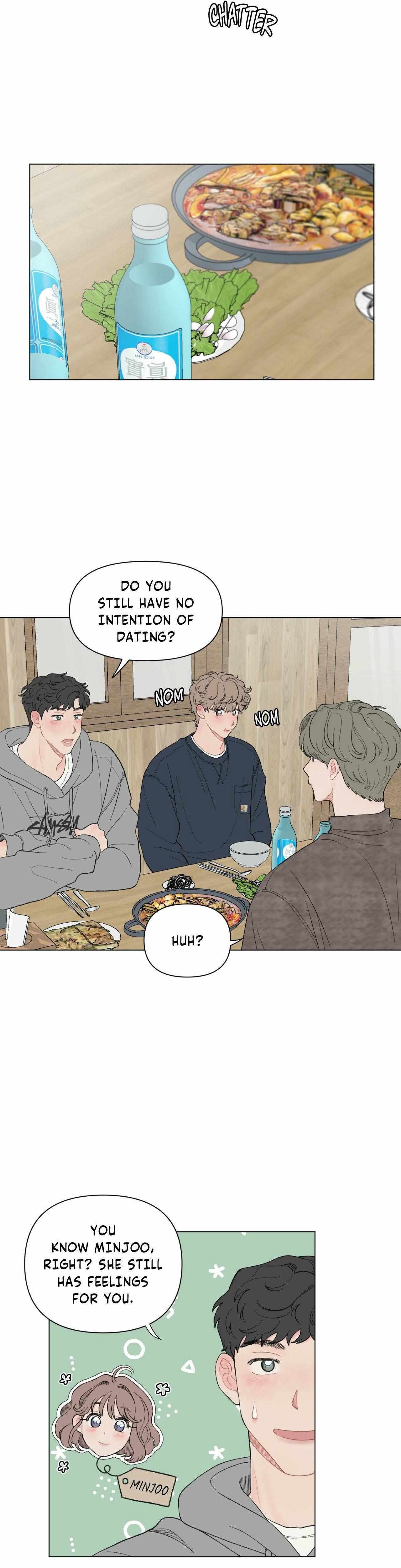 To Mend A Heart Chapter 64 page 2 - 