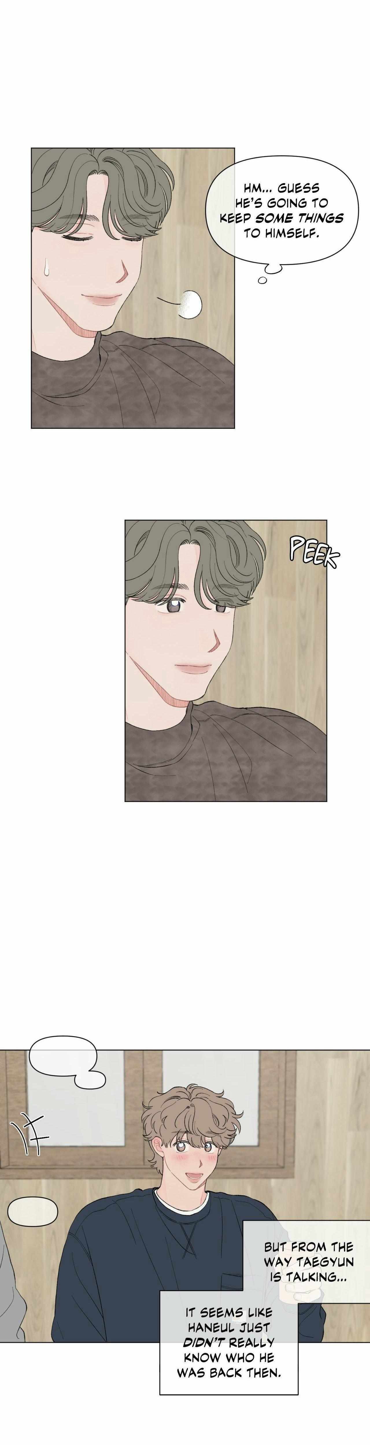 To Mend A Heart Chapter 64 page 12 - 