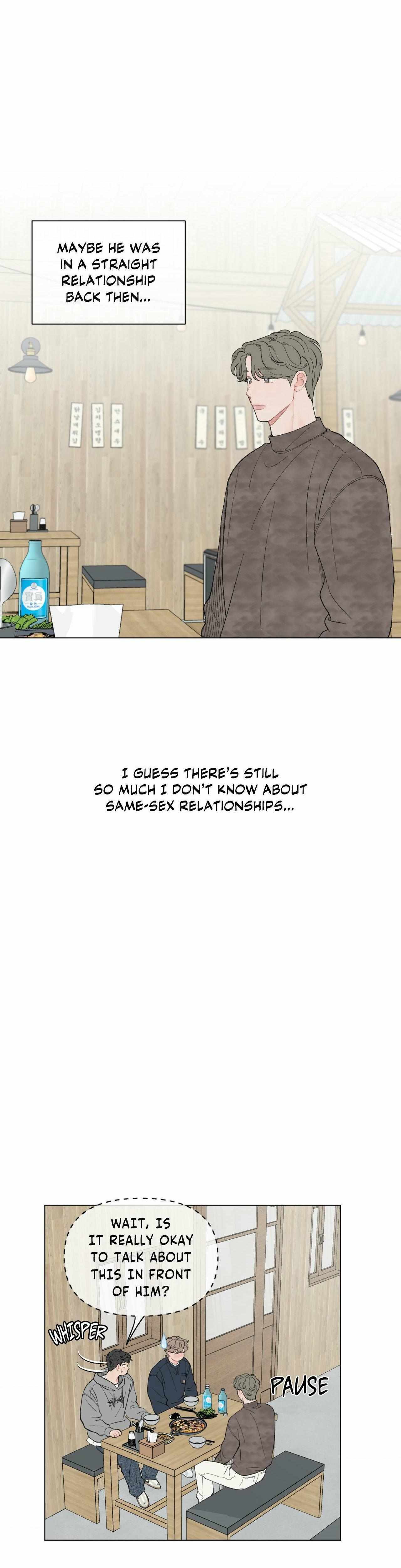 To Mend A Heart Chapter 64 page 13 - 