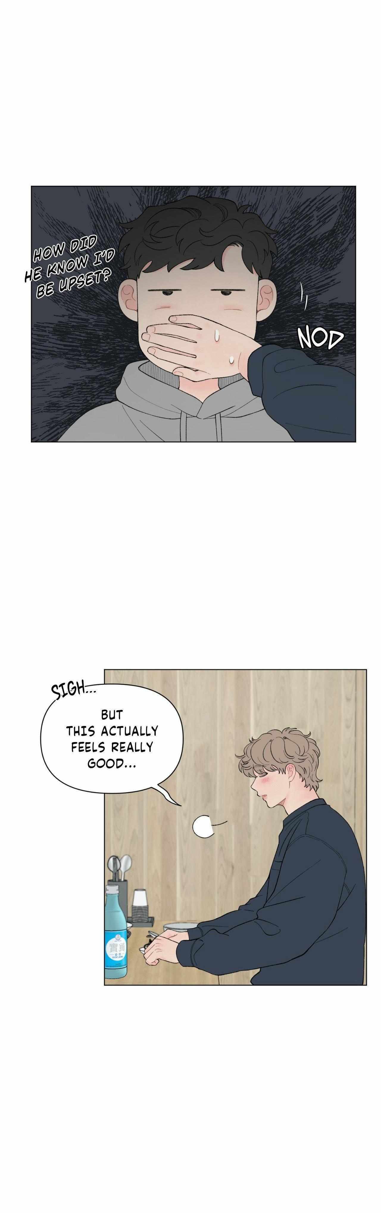 To Mend A Heart Chapter 64 page 15 - 
