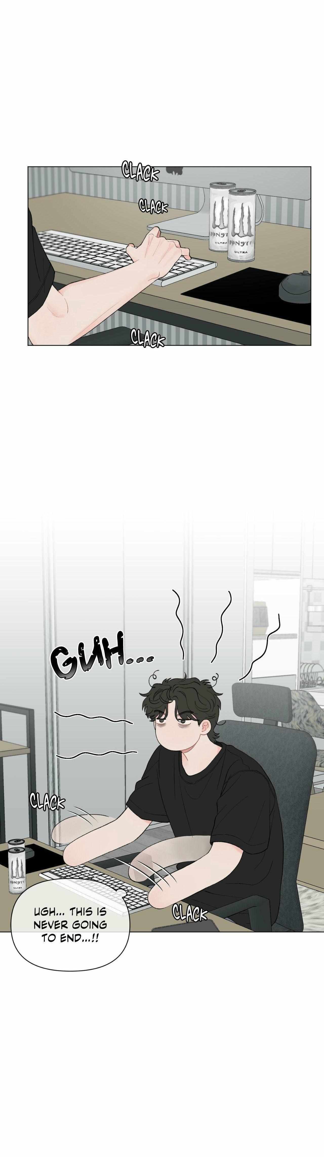 To Mend A Heart Chapter 64 page 18 - 