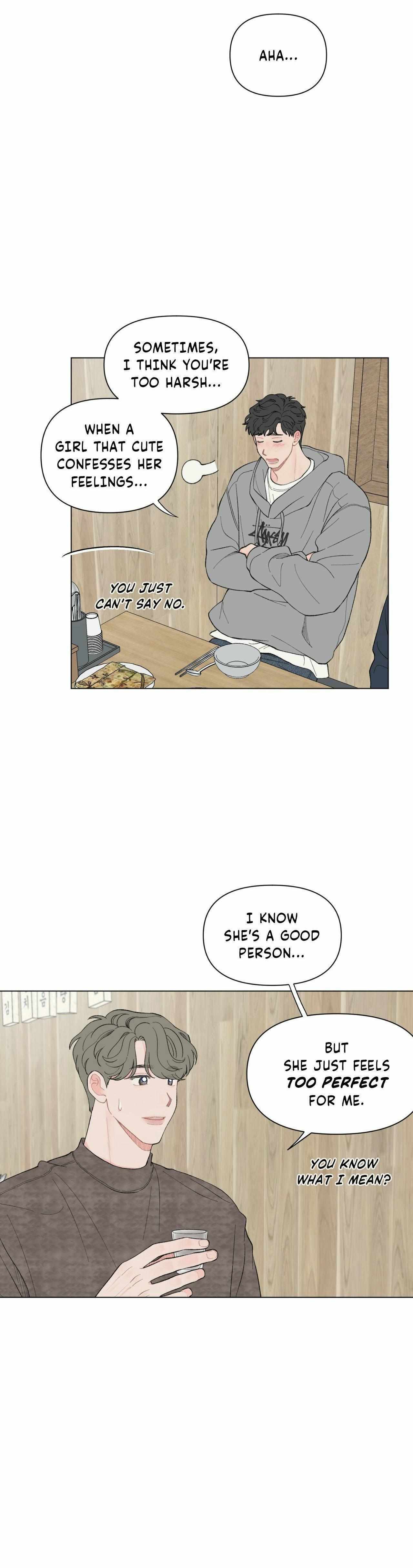 To Mend A Heart Chapter 64 page 3 - 