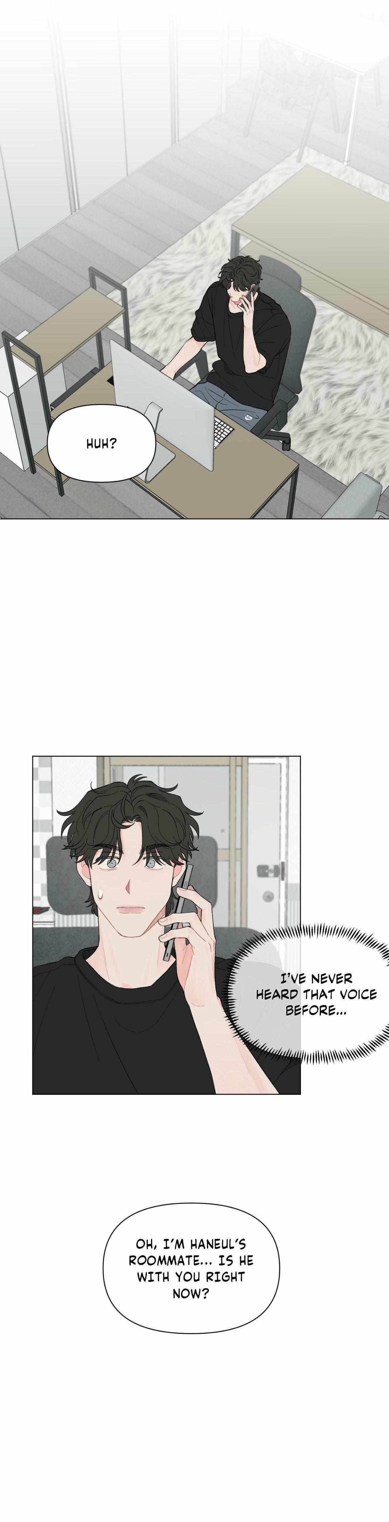 To Mend A Heart Chapter 64 page 22 - 