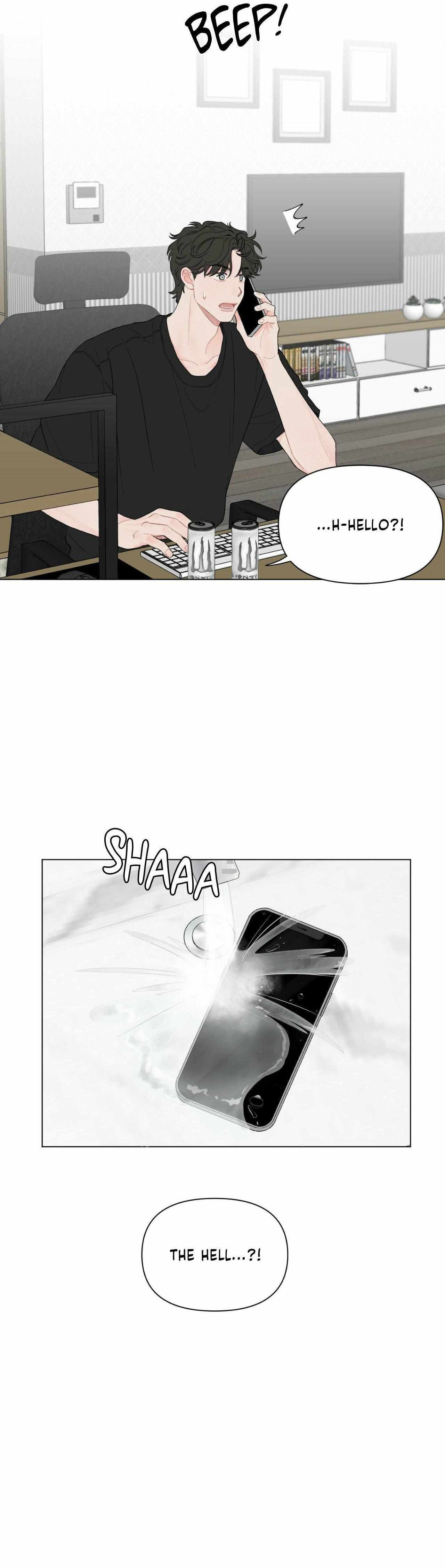 To Mend A Heart Chapter 64 page 24 - 