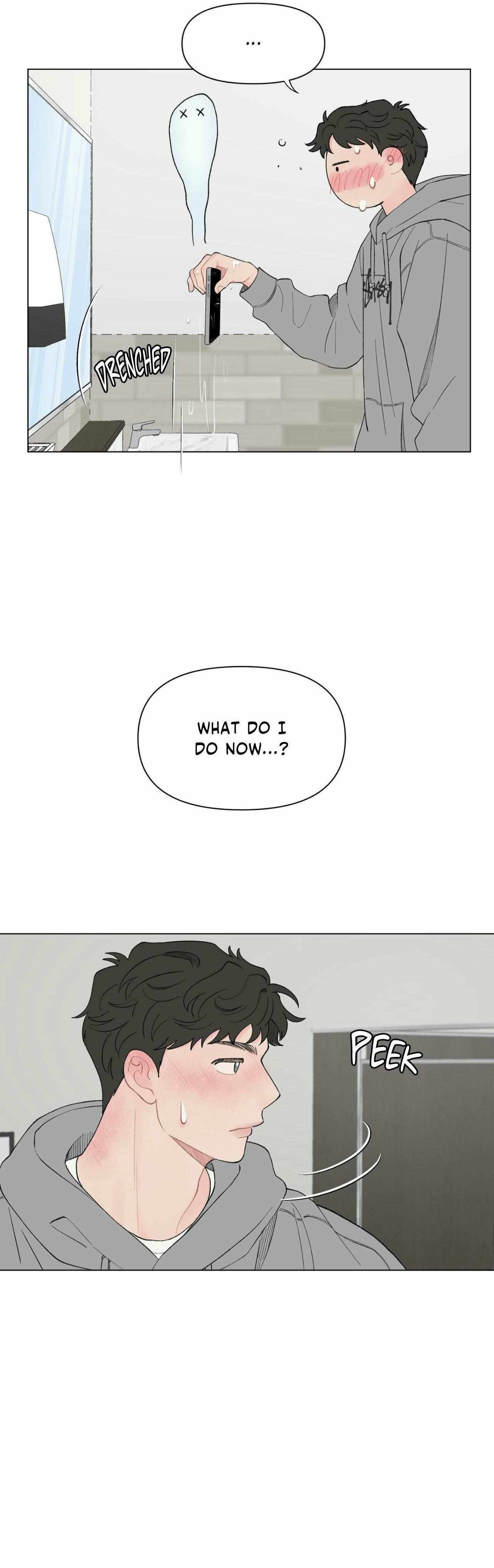To Mend A Heart Chapter 64 page 25 - 