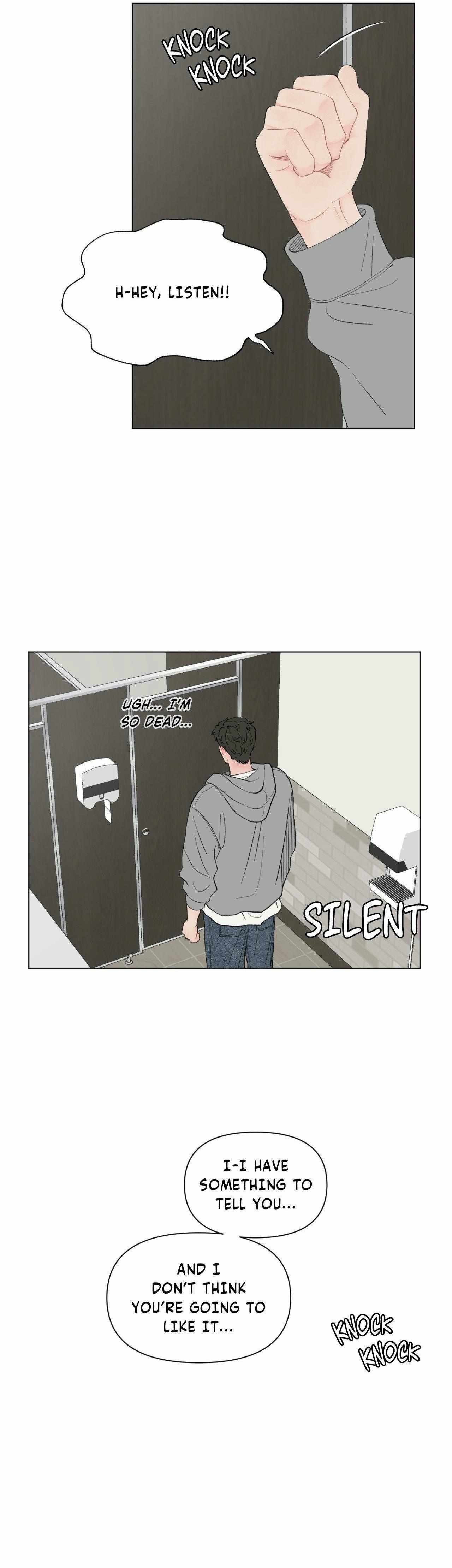 To Mend A Heart Chapter 64 page 26 - 