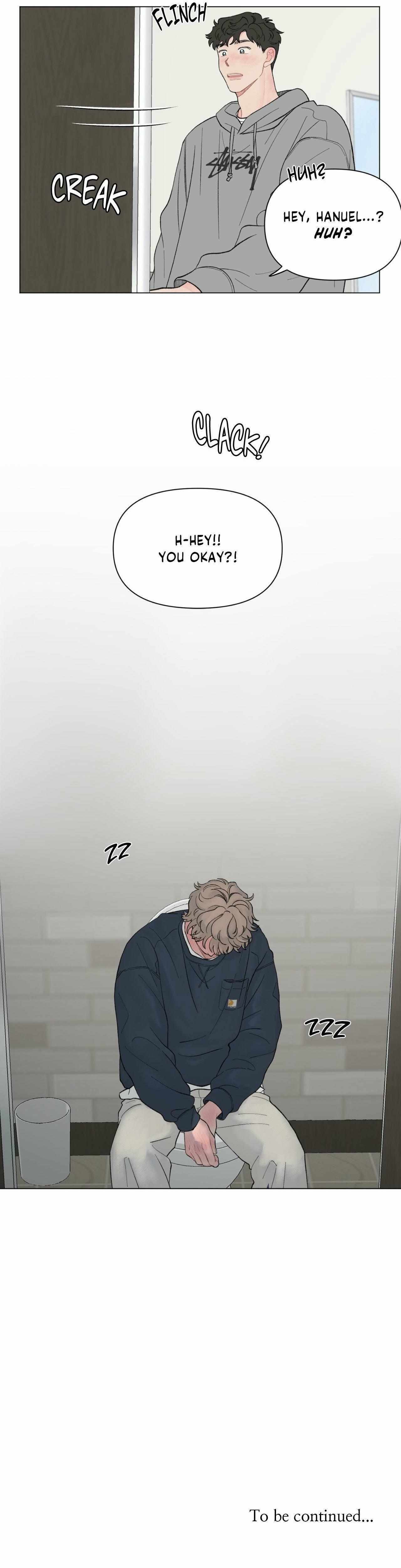 To Mend A Heart Chapter 64 page 27 - 