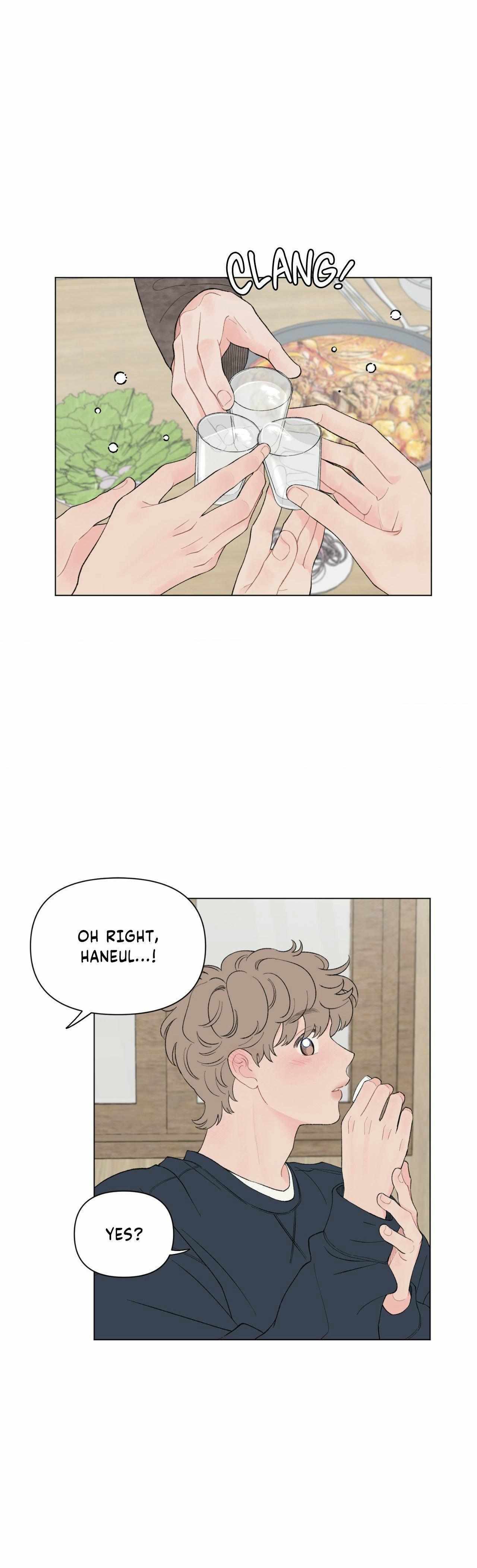To Mend A Heart Chapter 64 page 5 - 