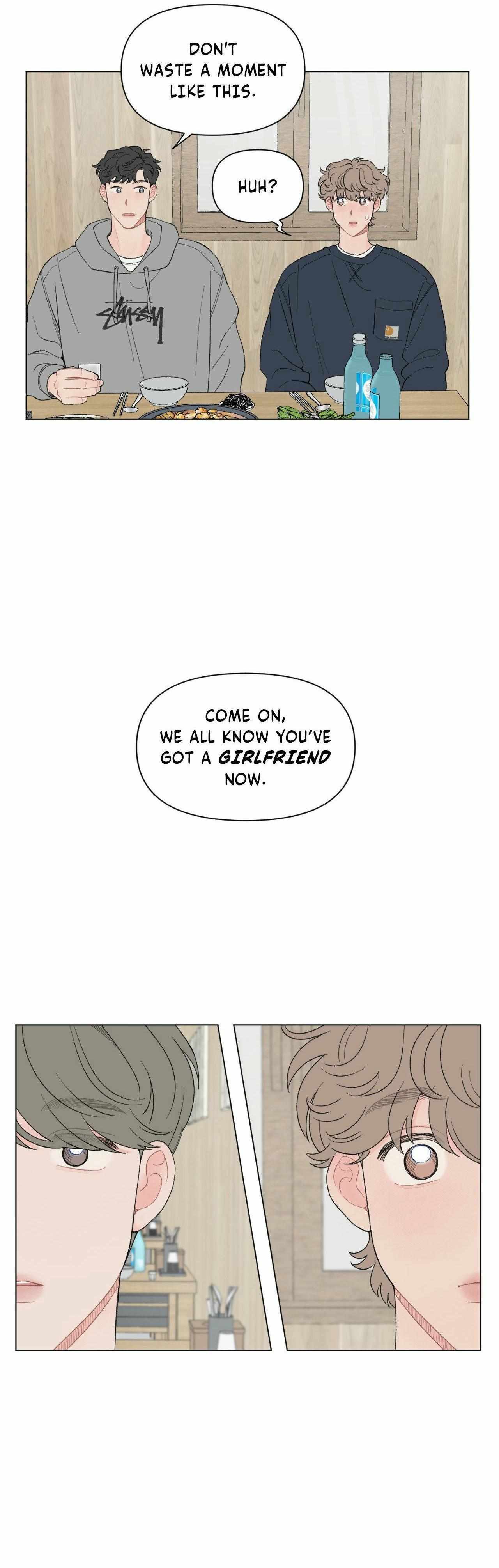 To Mend A Heart Chapter 64 page 6 - 